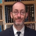 Rabbin Daniel TORGMANT