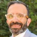 Rabbin Eric-Meyer AZIZA