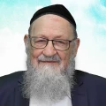 Rabbin Gabriel DAYAN