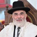 Rabbin Haim TORJMAN