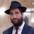 Rav Arié ENGELBERG