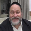 Rav Avraham BLATNER