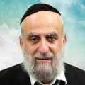 Rav David Cohen TSÉDEK