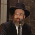 Rav Eliezer ARNAUVE