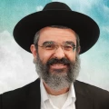 Rav Eliezer NAKACHE