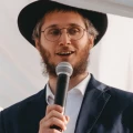 Rav Lévi PINSON