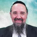 Rav Mordehai BENDRIHEM