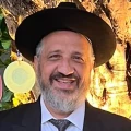 Rav Mordehai FHIMA