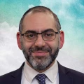 Rav Réouven BÉNIARD
