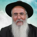 Rav Shaul SILLAM
