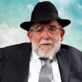 Rav Sim'ha LEFKOWITZ