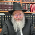 Rav Yaakov Nathan DOURMACHKIN