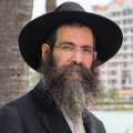 Rav Yisrael FRANKFORTER