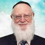 Rav David BREISACHER