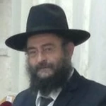 Rav Eliahou BOUBLI