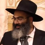 Rav Freddy ELBAZE