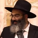 Rav Freddy ELBAZE