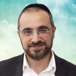 Rav 'Haïm BENMOCHÉ