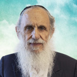 Rav Ouri LÉVY