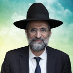 Rav Ron CHAYA