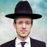Rav Shimon GOBERT