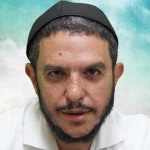 Rav Zévouloun  PEREZ