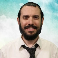 Rav Israël Arié BRAND