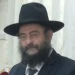 Rav Eliahou BOUBLI