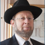Grand-Rabbin Richard WERTENSCHLAG
