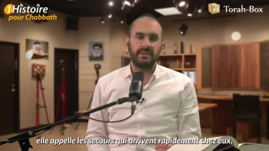 2 invités de trop à Pessa’h