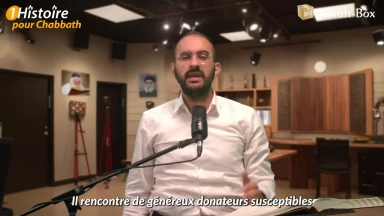 7 x 50 étages à pied