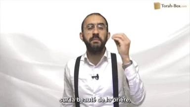 Avant le dernier souffle du Rabbin