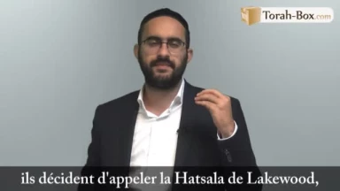 Crise cardiaque à 3h30 du matin