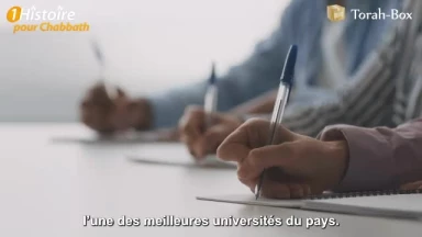 De la Thaïlande à 'Hanouka