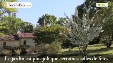 Double sauvetage de la Bar-Mitsva