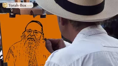 "Enterrez-le, qu'on ne le piétine pas !"