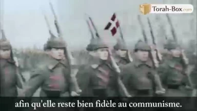 L'étincelle de ma Babouchka