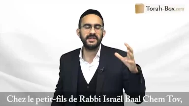 ‘Hanouka à Medziboz !!