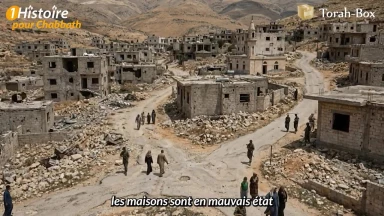 Ibrahim, l’agent double du 'Hezbollah