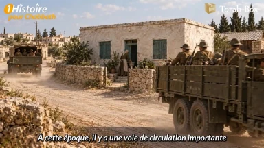 Itzkovitch : la synagogue qui ne dort jamais !!