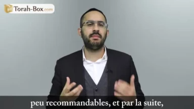 J'ai été sauvé par un bébé