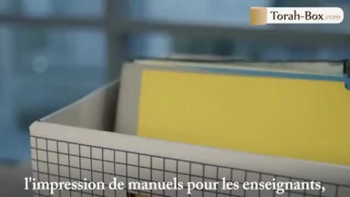 L’an prochain à Jérusalem reconstruite