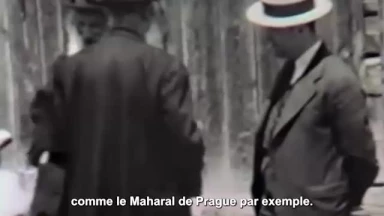 L'hôtel mal fréquenté de Prague