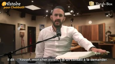 L'oncle de ma femme a brisé notre famille