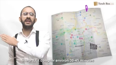 La course de taxi providentielle