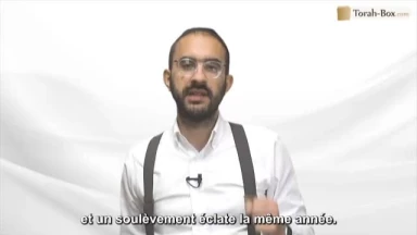 La destinée de Chlomo le petit orphelin