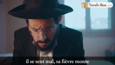 La guérison du médecin