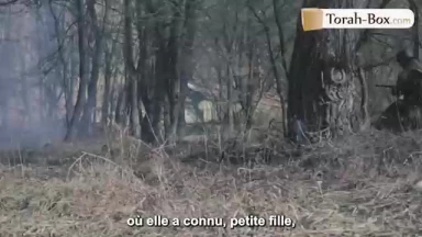 Le Cambriolage de 'Hanouka