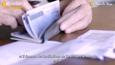 La lettre de mon psychiatre