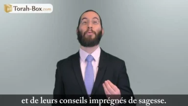 La prière d'un père